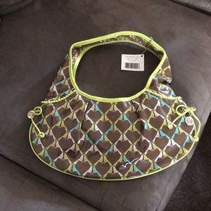 Vintage Vera Bradley-frill